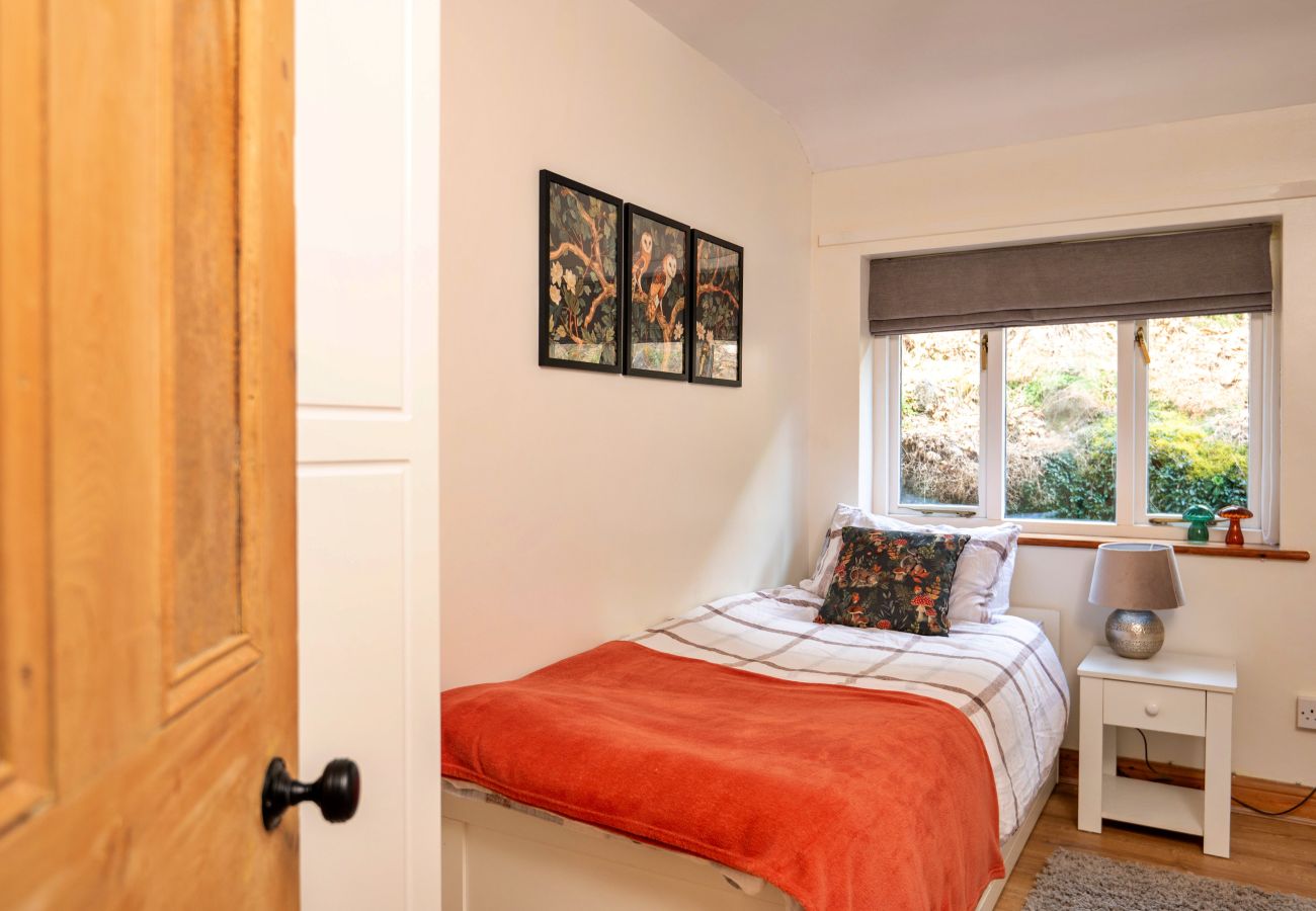 Cottage in Denbigh - Capel Hebron
