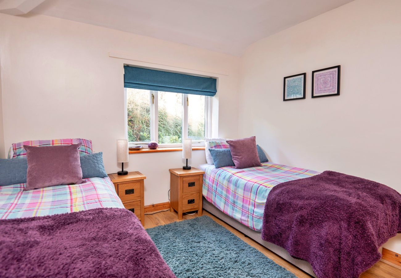 Cottage in Denbigh - Capel Hebron