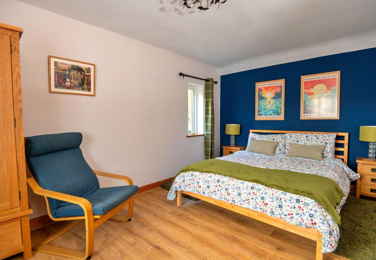 Cottage in Denbigh - Capel Hebron