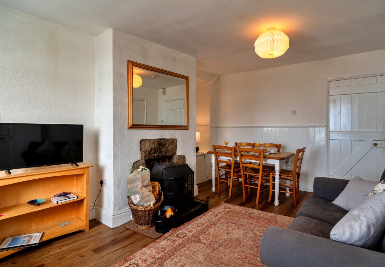 Cottage in Sennen - Sevenstones