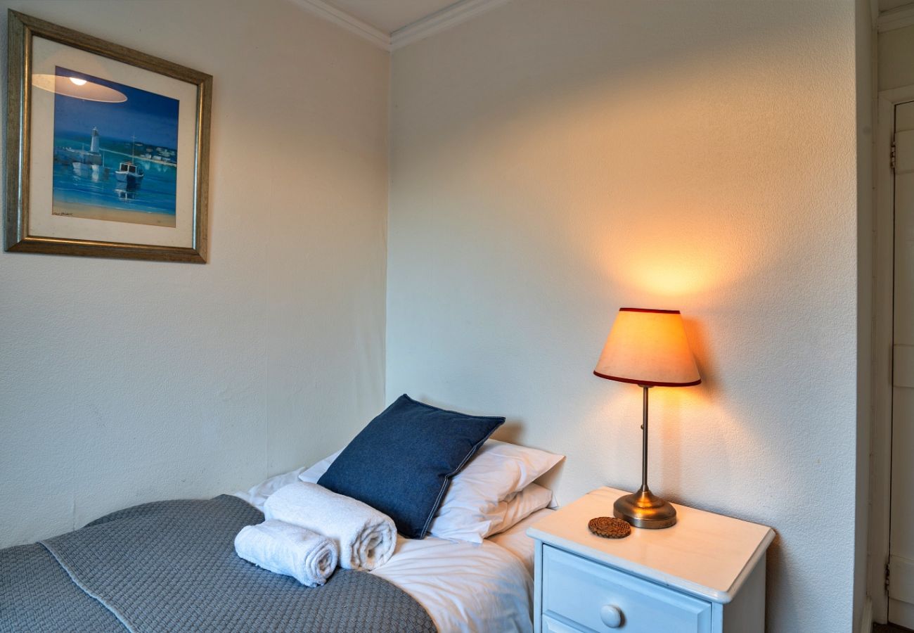Cottage in Sennen - Sevenstones