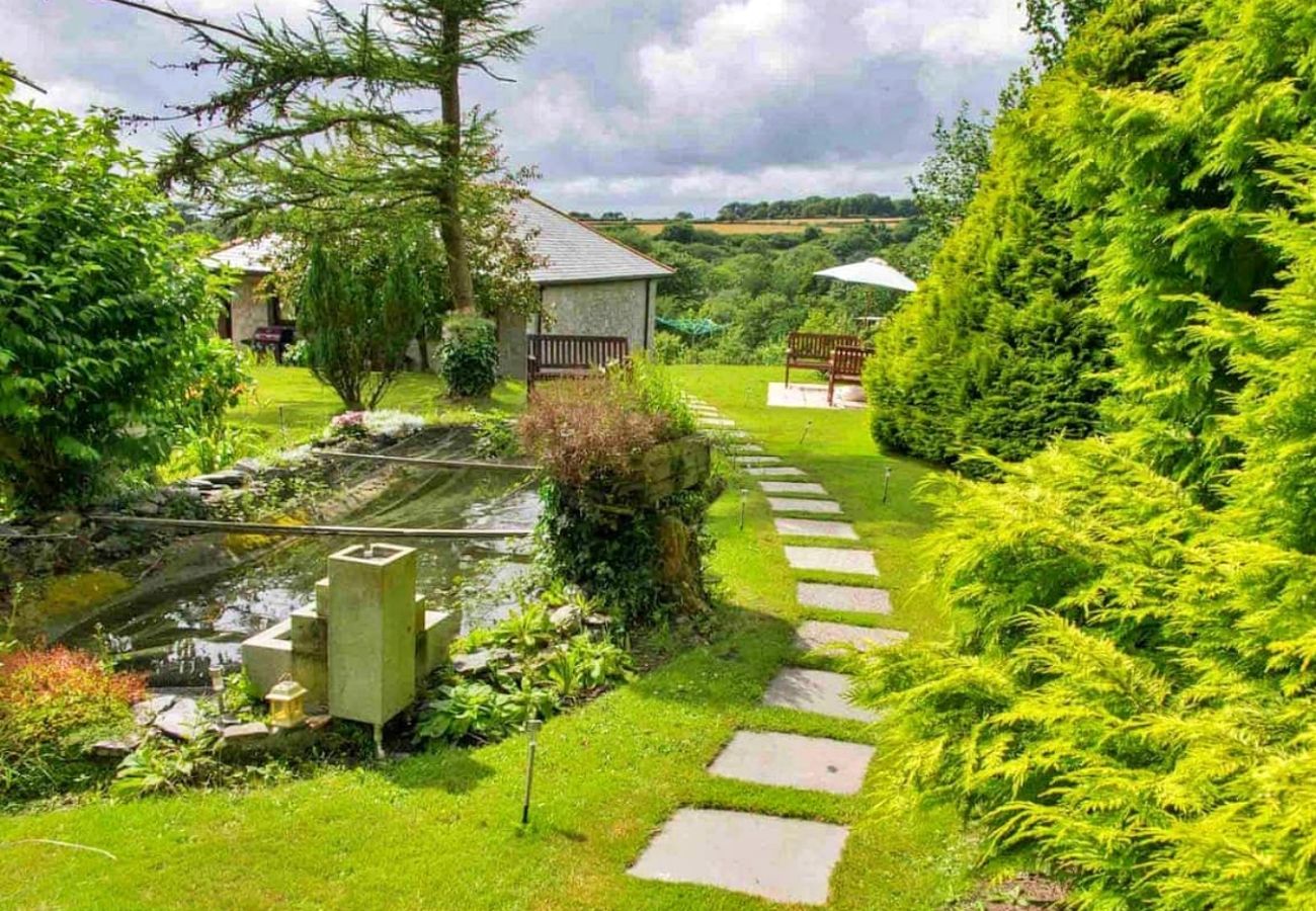 Bungalow in Hayle - Orchard View