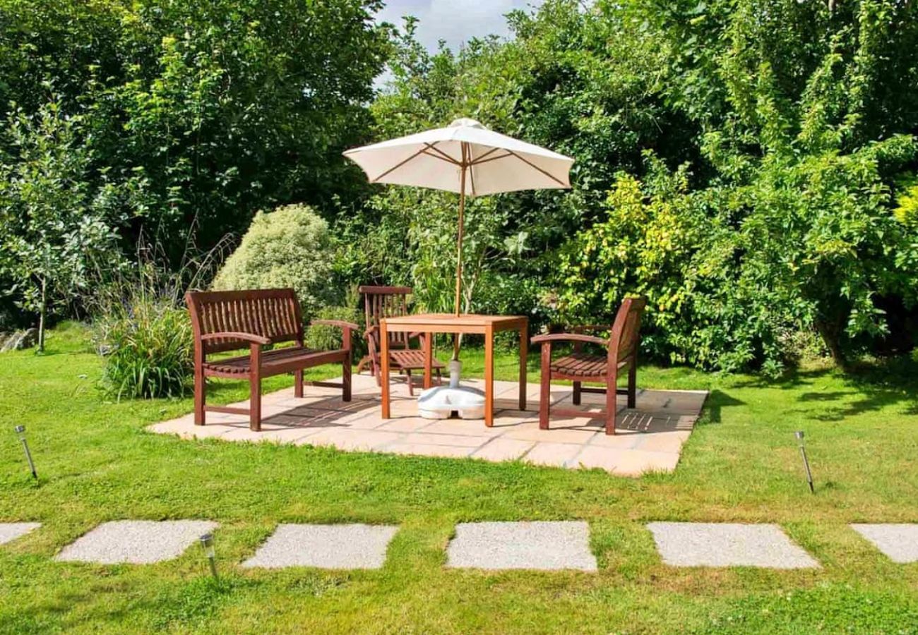 Bungalow in Hayle - Orchard View