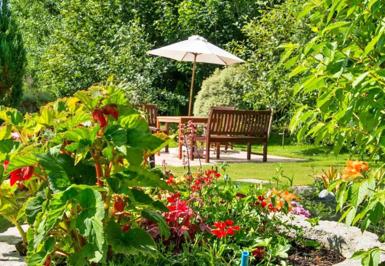 Bungalow in Hayle - Orchard View