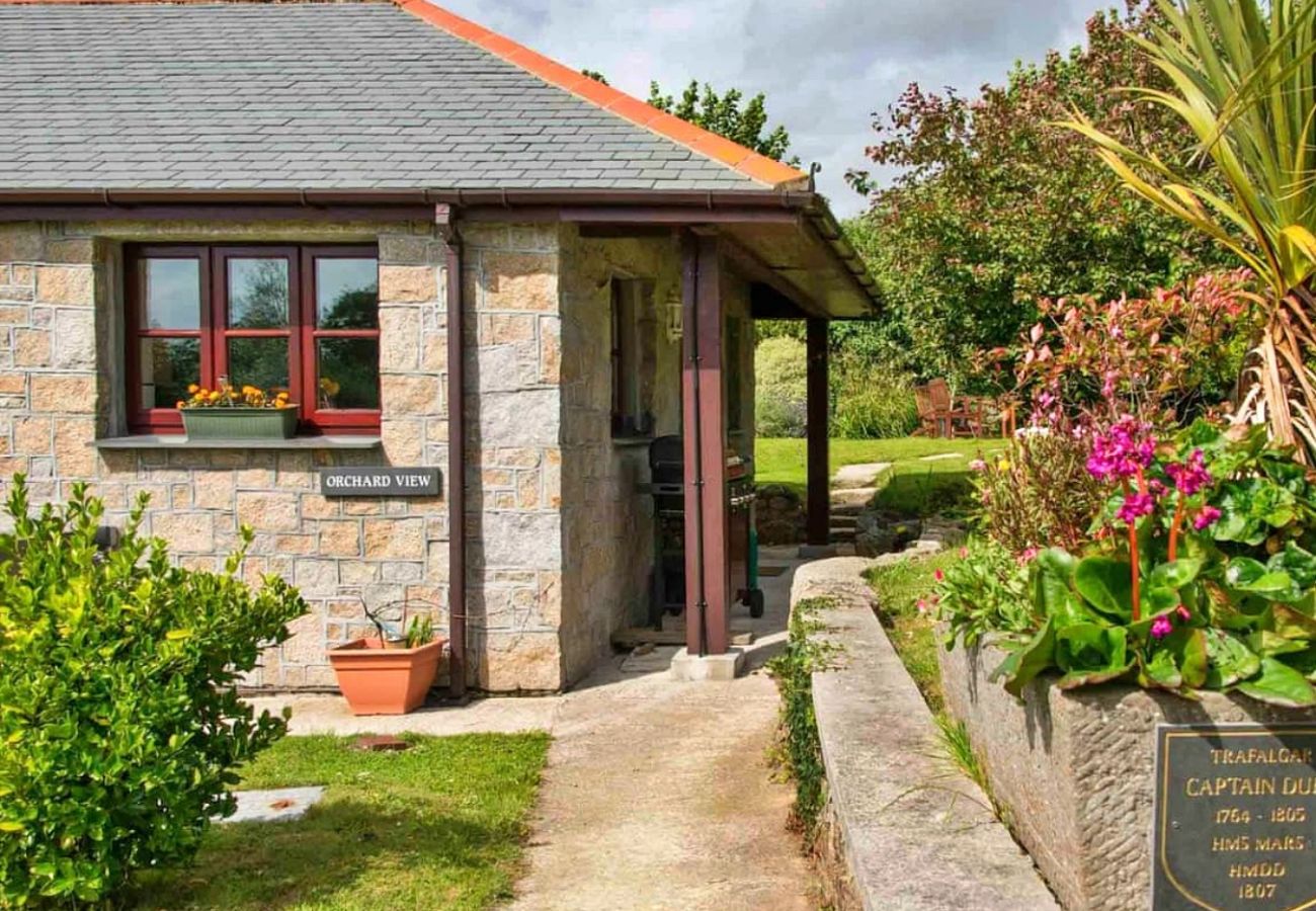 Bungalow in Hayle - Orchard View