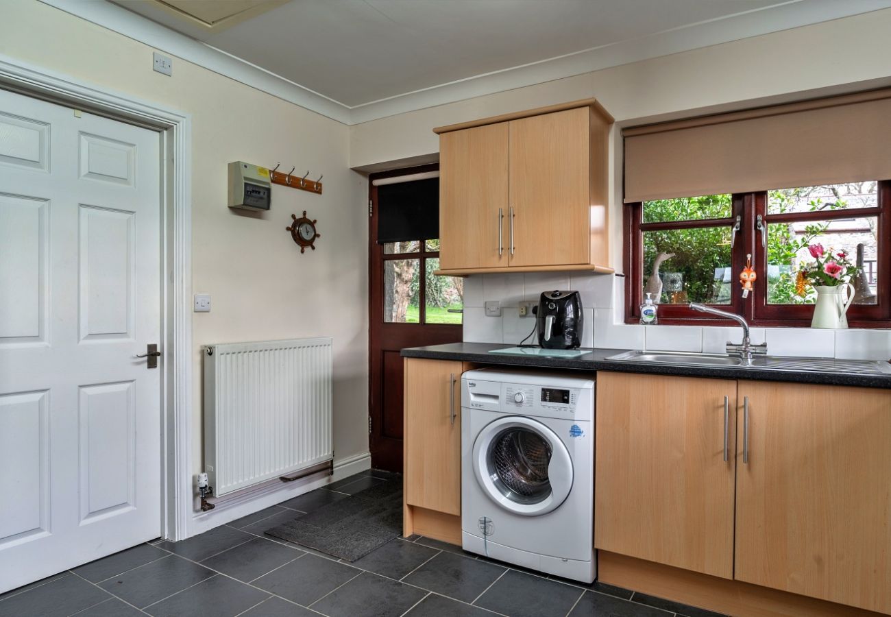 Bungalow in Hayle - Orchard View