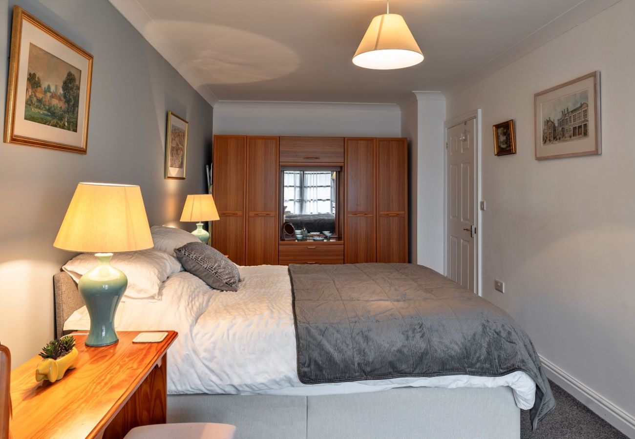 Bungalow in Hayle - Orchard View