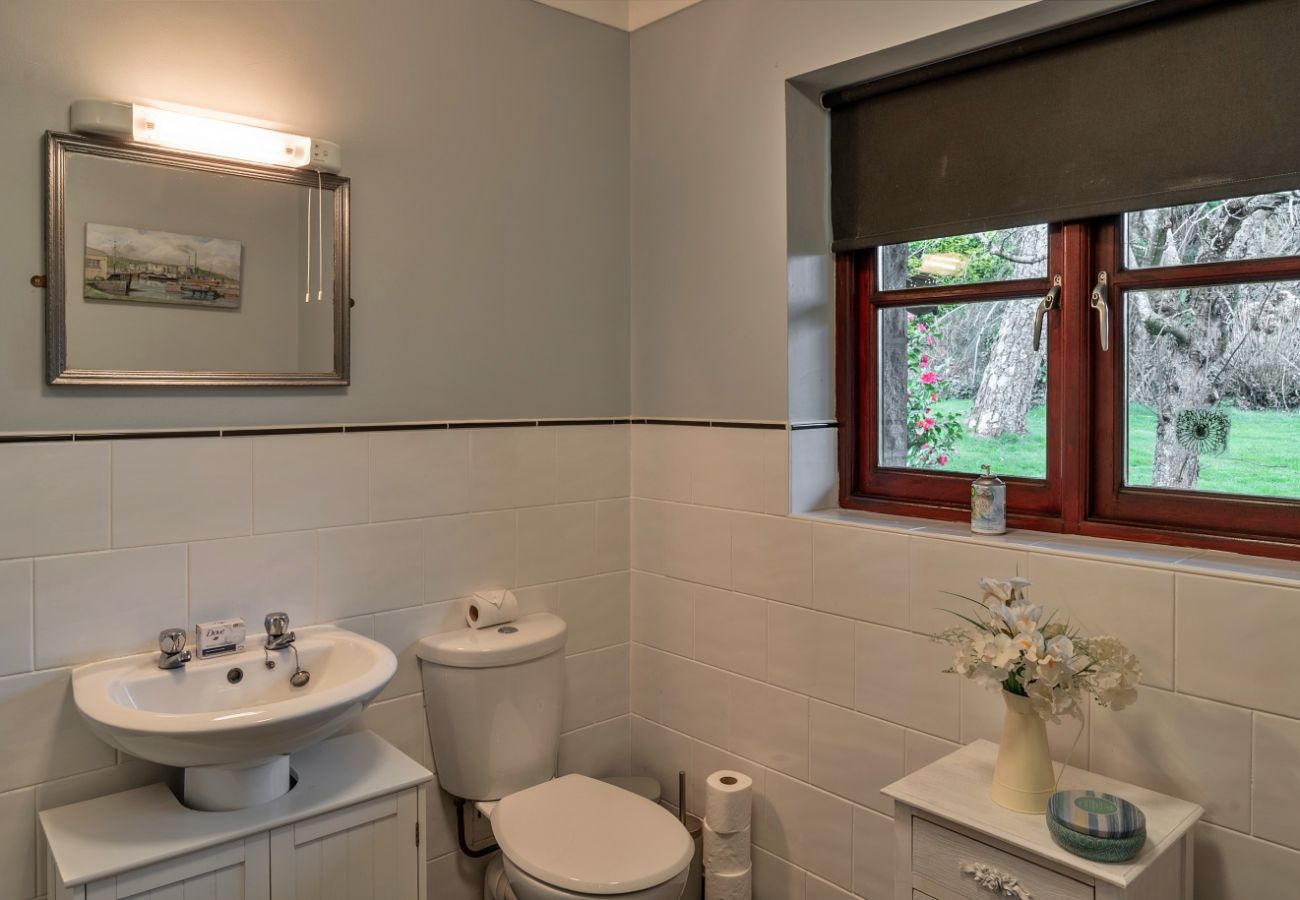 Bungalow in Hayle - Orchard View