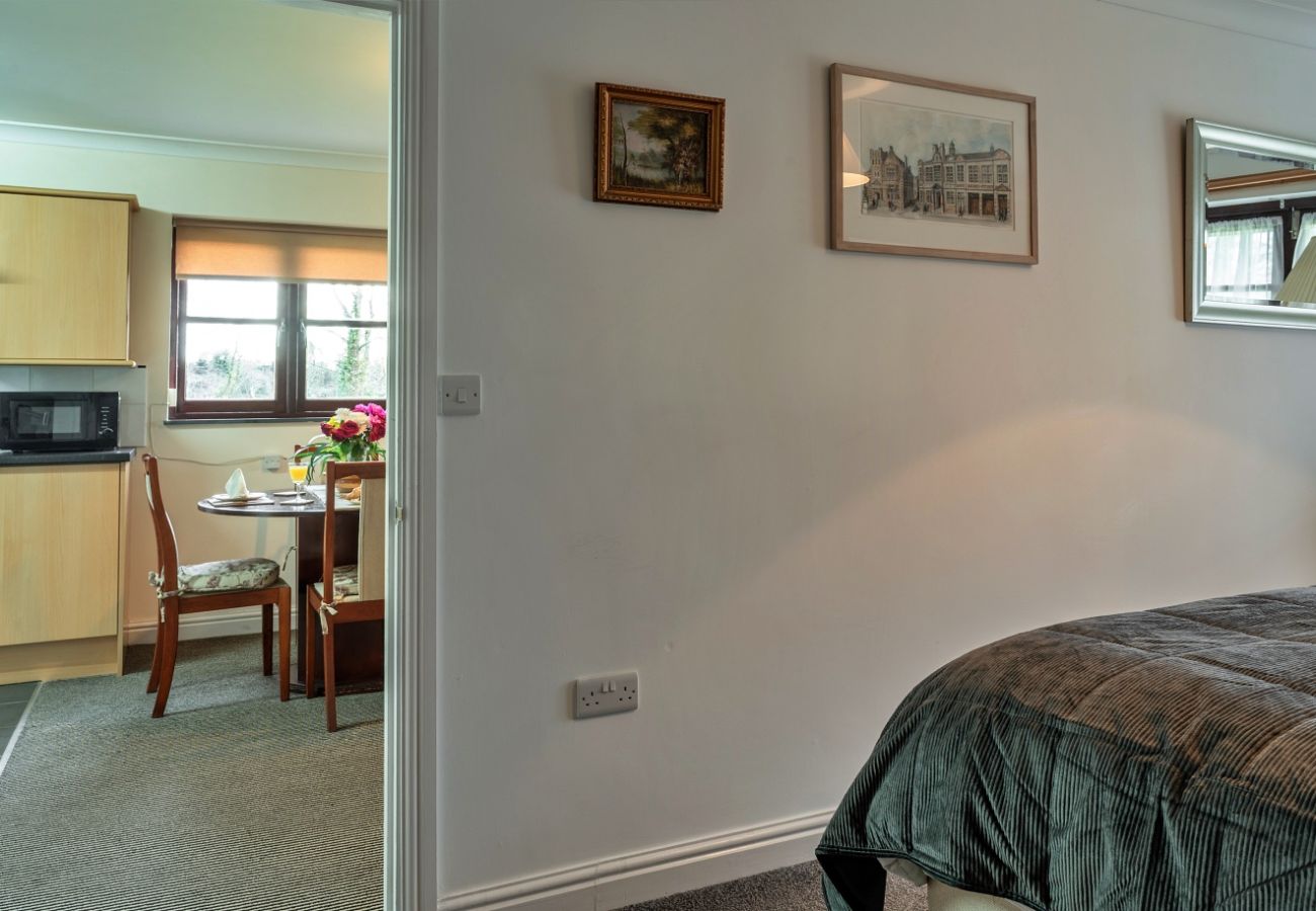 Bungalow in Hayle - Orchard View