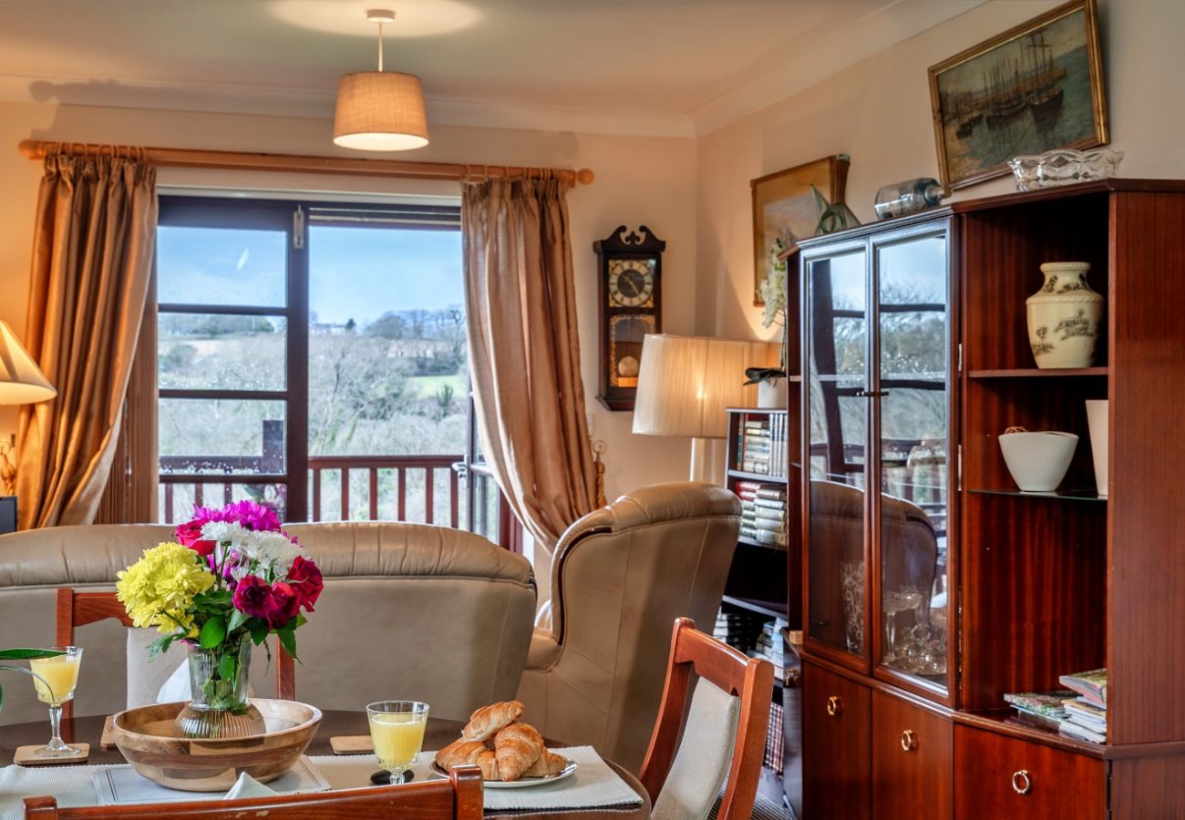 Bungalow in Hayle - Orchard View