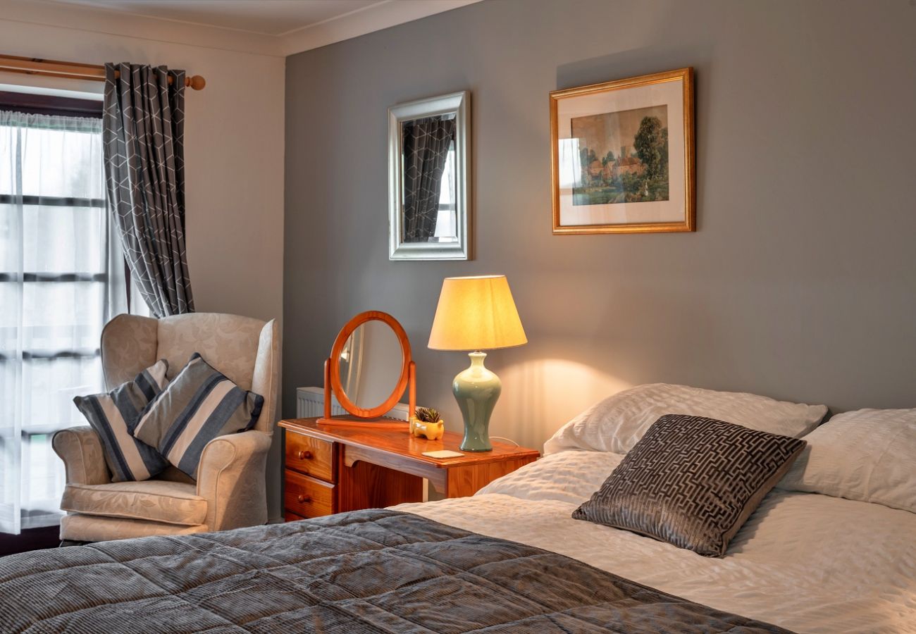 Bungalow in Hayle - Orchard View