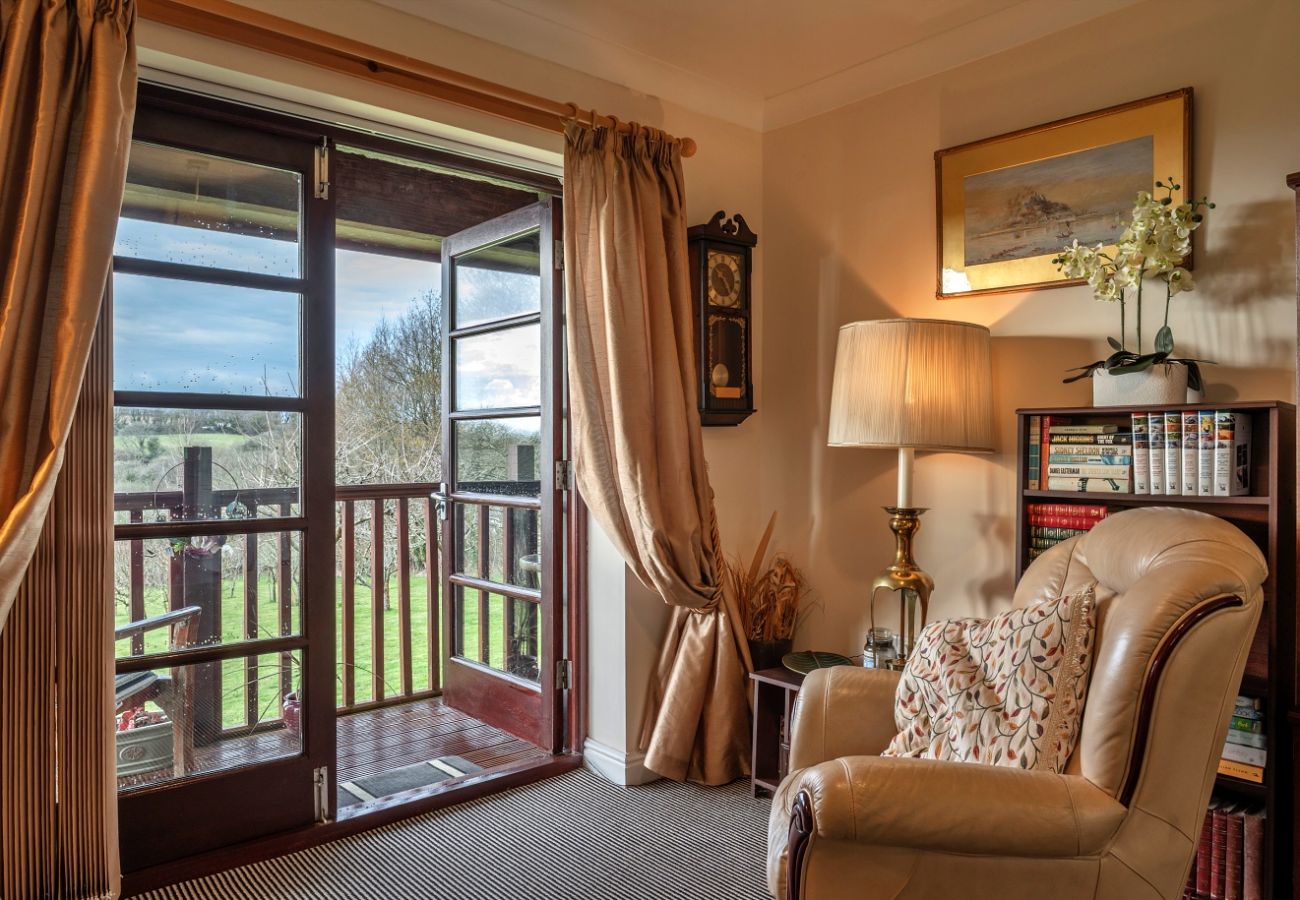 Bungalow in Hayle - Orchard View