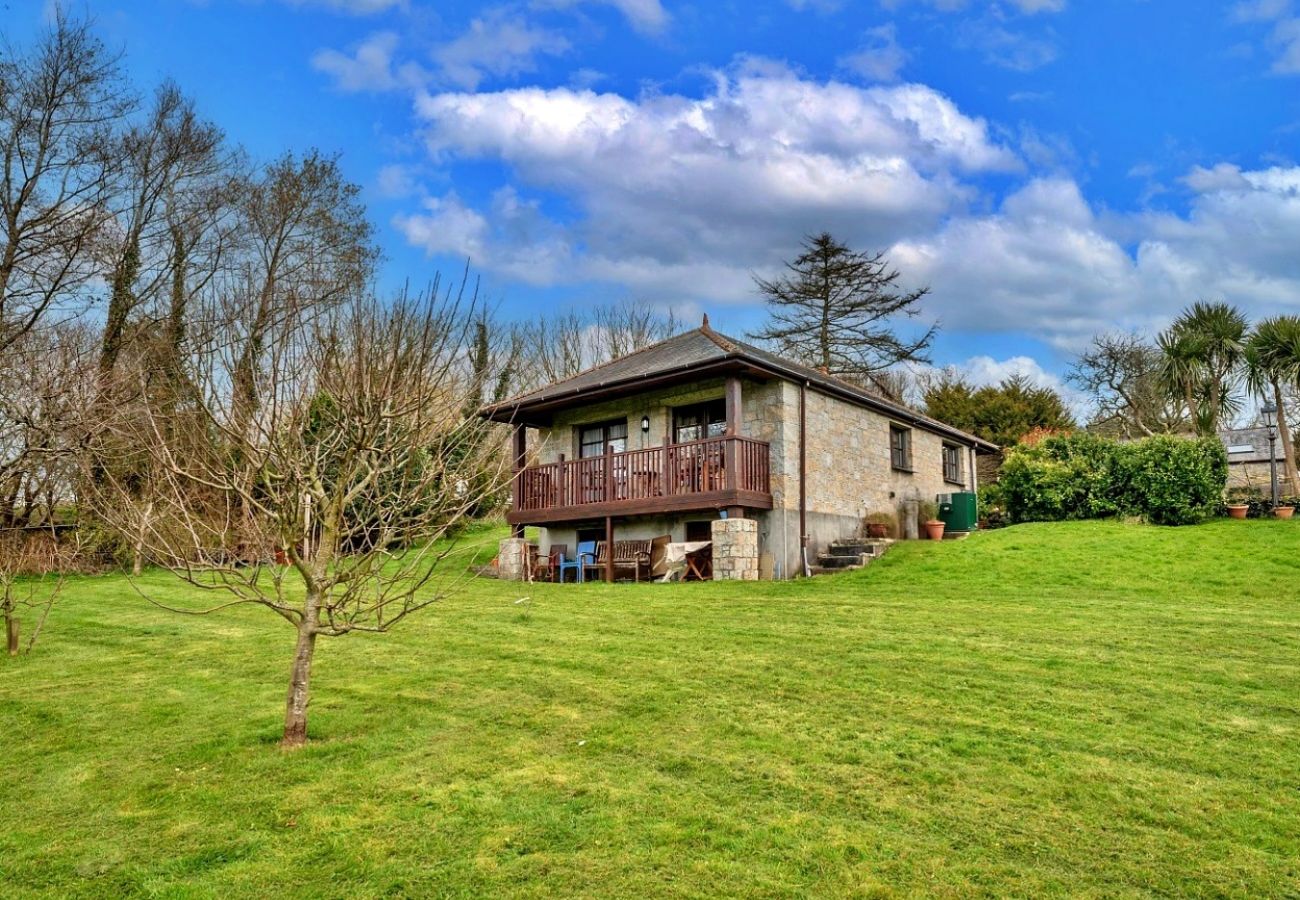 Bungalow in Hayle - Orchard View