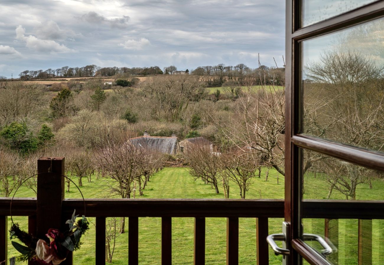 Bungalow in Hayle - Orchard View