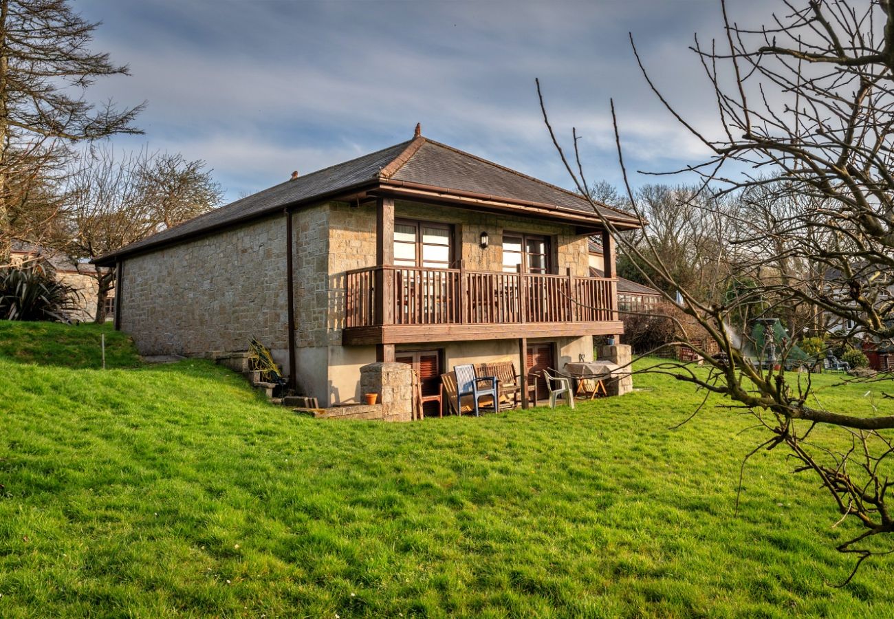 Bungalow in Hayle - Orchard View