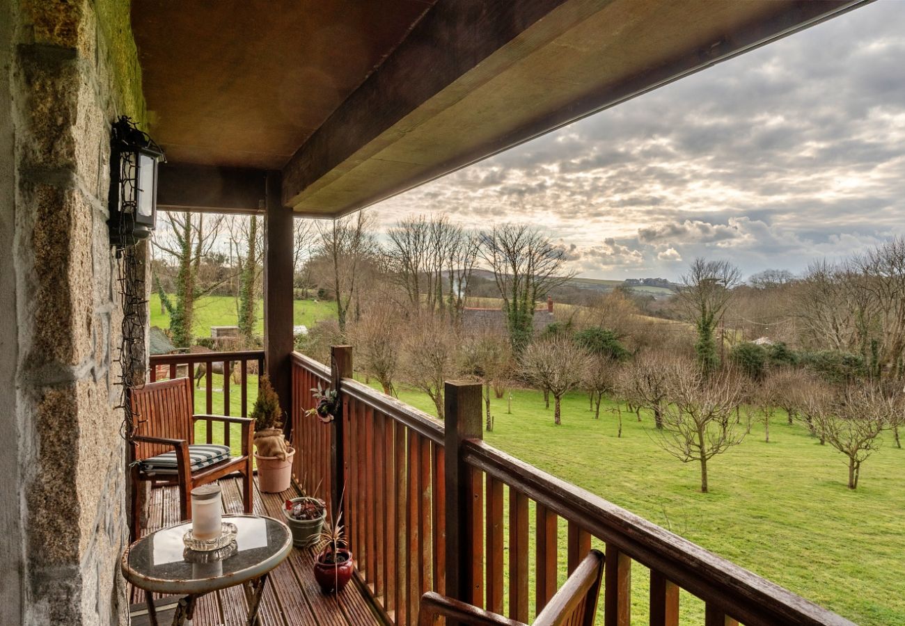Bungalow in Hayle - Orchard View