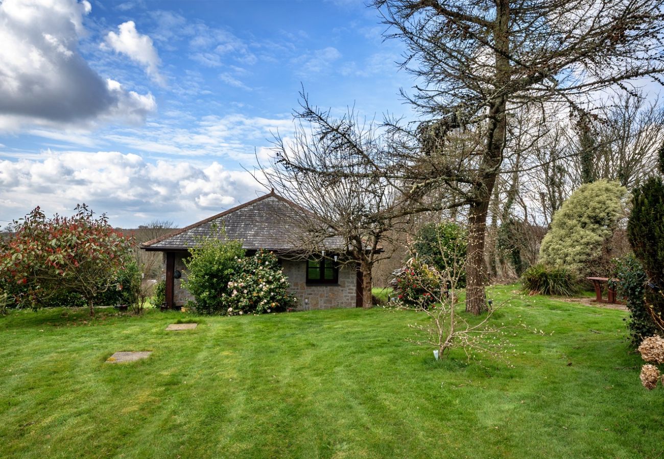 Bungalow in Hayle - Orchard View