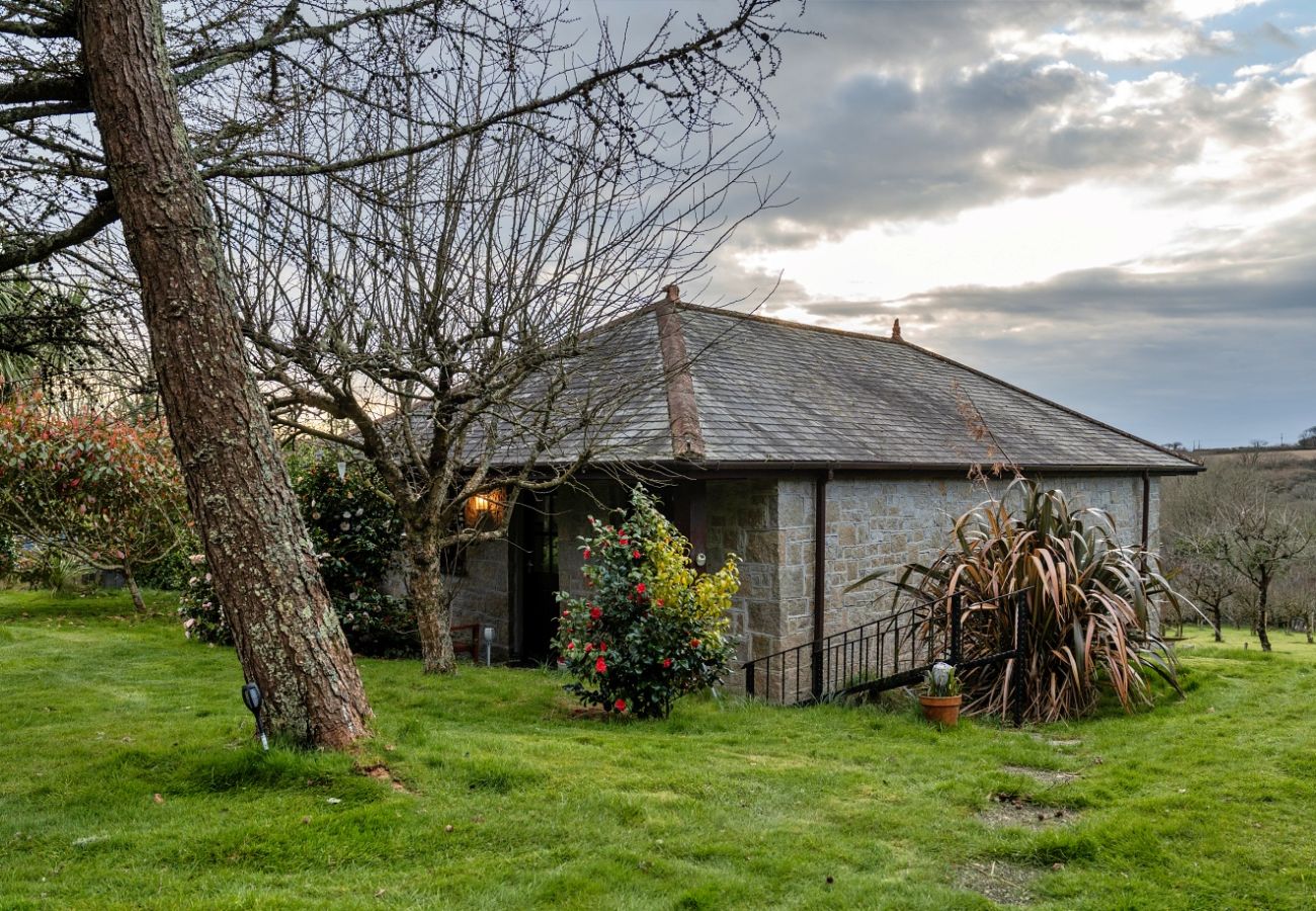 Bungalow in Hayle - Orchard View
