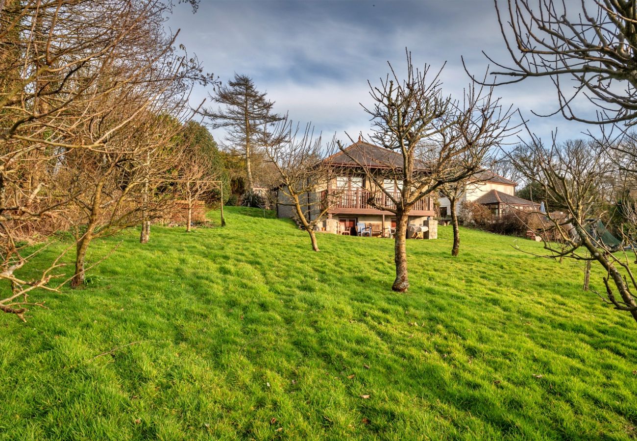 Bungalow in Hayle - Orchard View