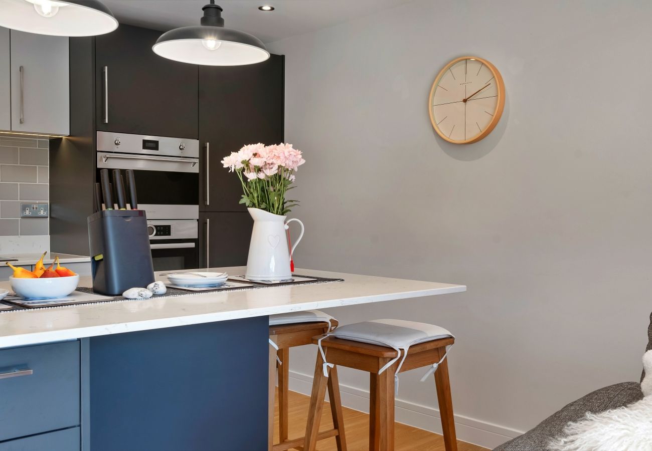 Apartment in Salcombe - Little Granary