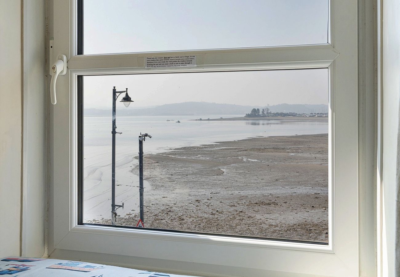 Apartment in Beaumaris - Beau View at Gadlys House