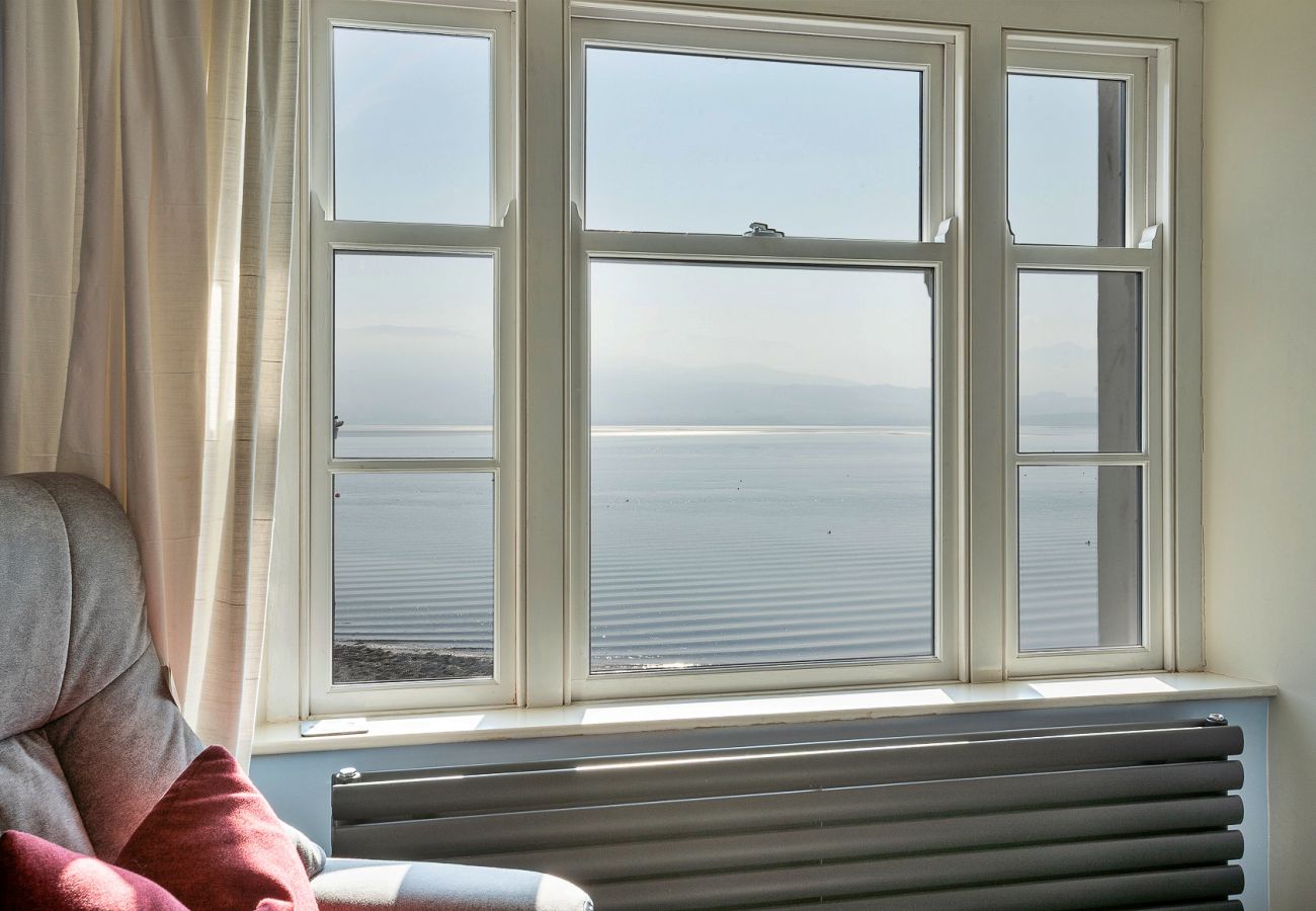 Apartment in Beaumaris - Beau View at Gadlys House