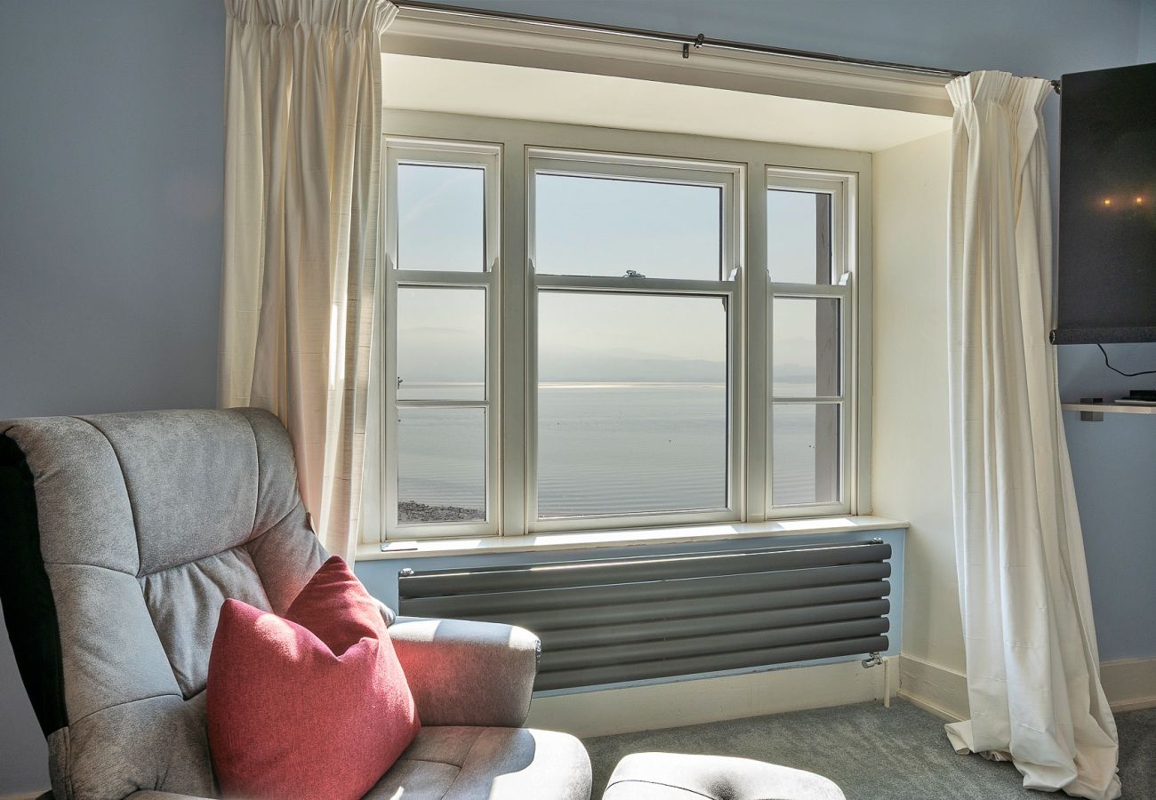 Apartment in Beaumaris - Beau View at Gadlys House