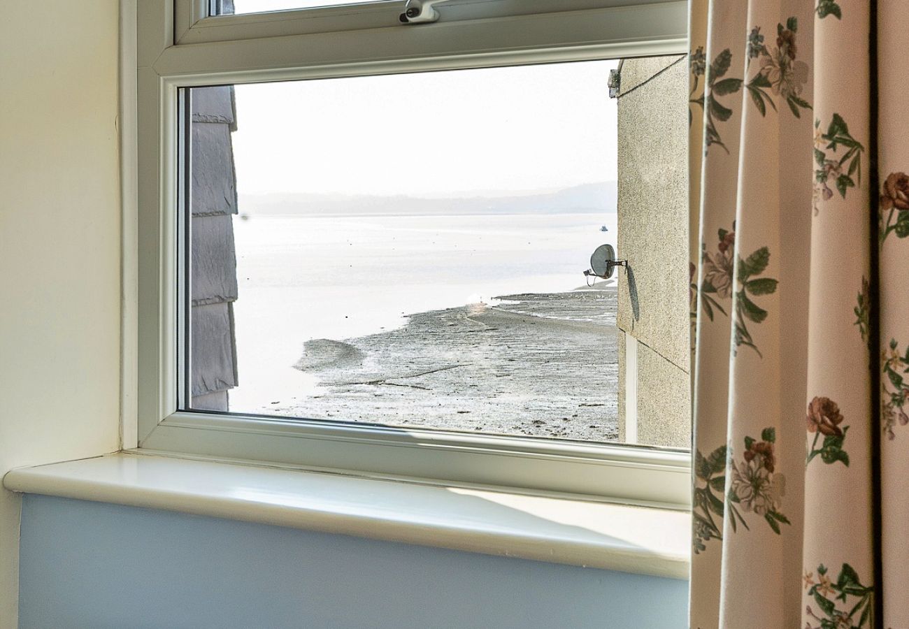 Apartment in Beaumaris - Beau View at Gadlys House