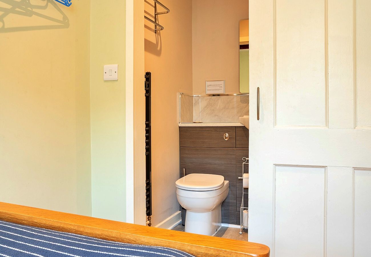 Apartment in Beaumaris - Beau View at Gadlys House