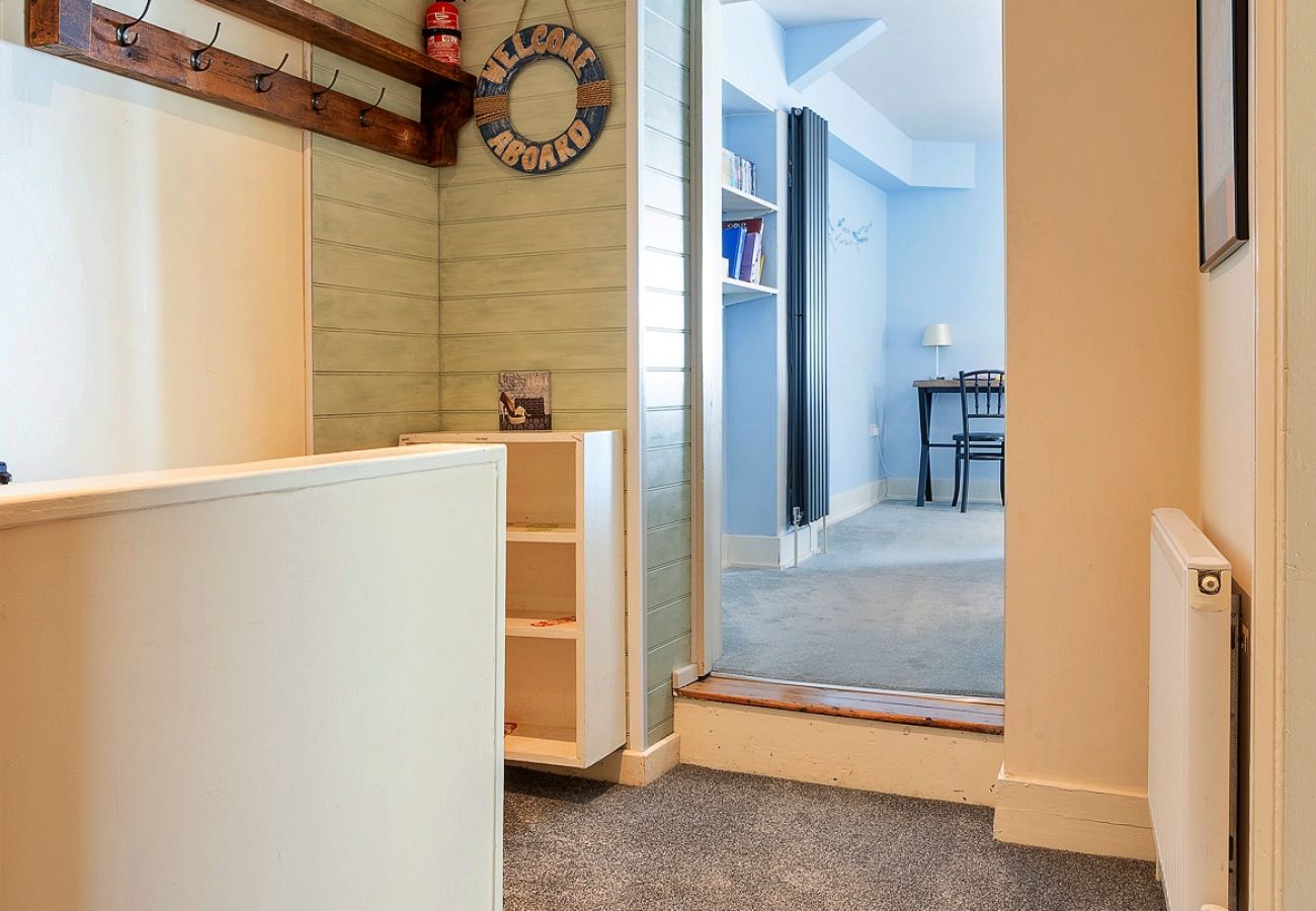 Apartment in Beaumaris - Beau View at Gadlys House