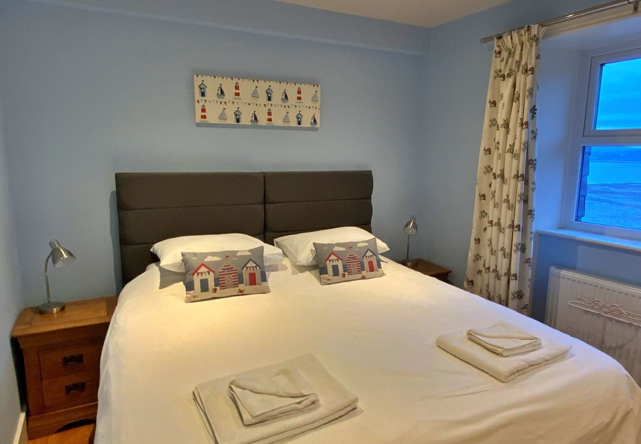 Apartment in Beaumaris - Beau View at Gadlys House