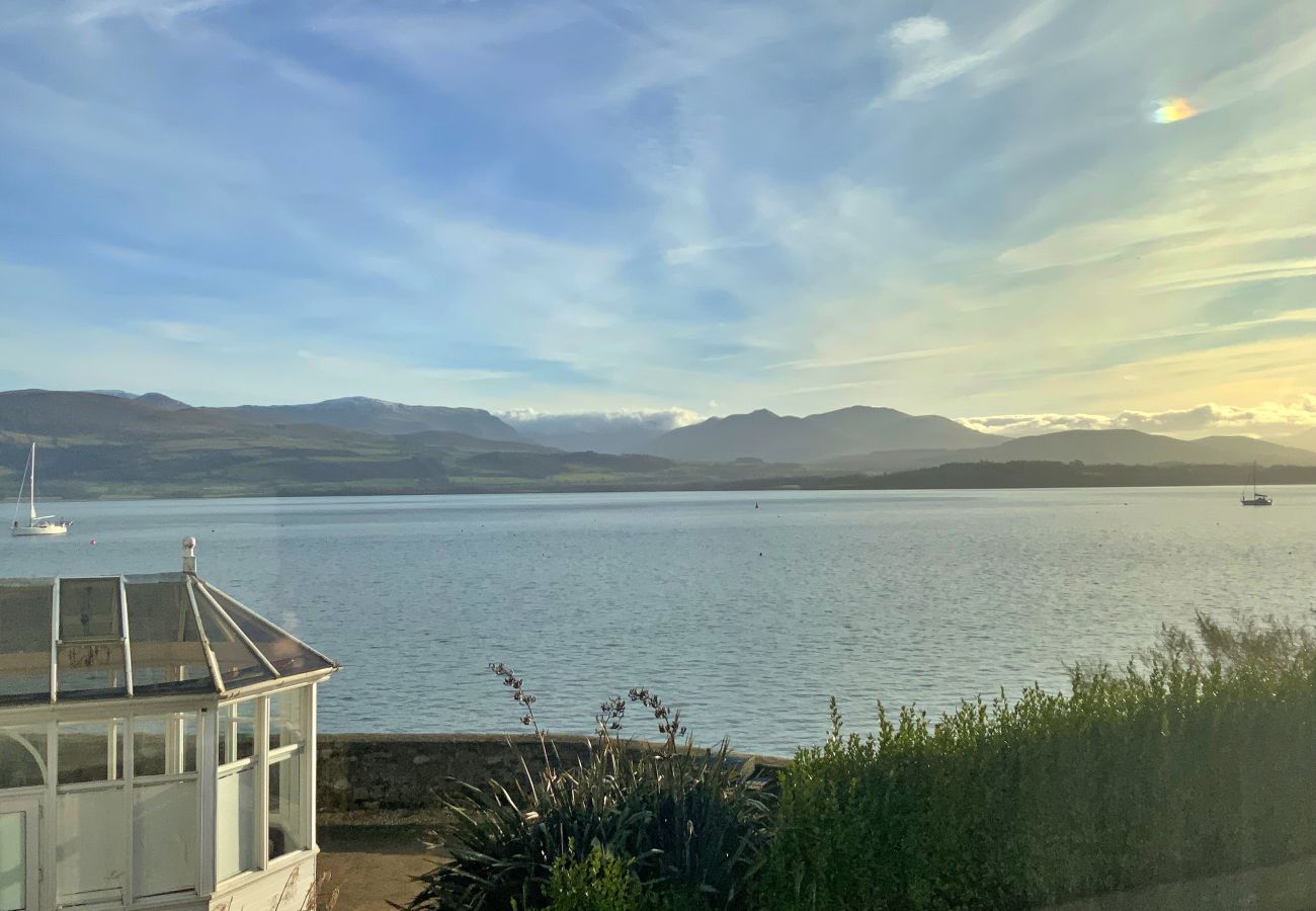 Apartment in Beaumaris - Beau View at Gadlys House