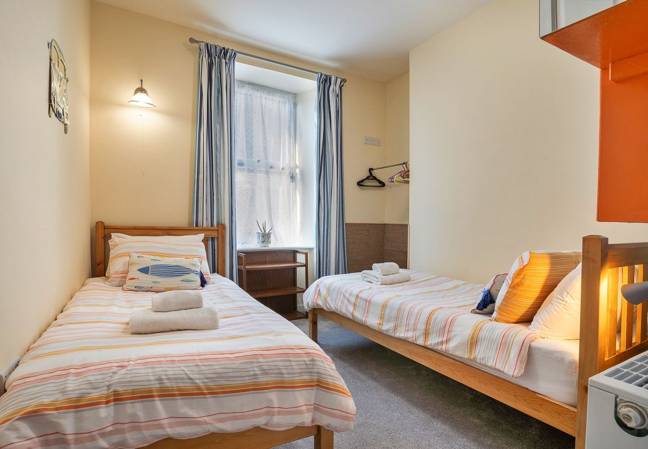 Apartment in Beaumaris - No. 62 at Gadlys House