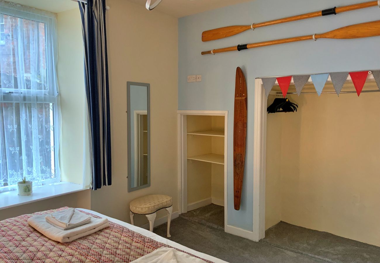 Apartment in Beaumaris - No. 62 at Gadlys House