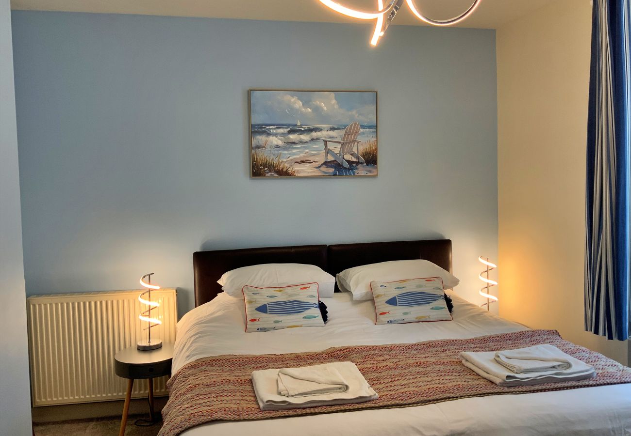 Apartment in Beaumaris - No. 62 at Gadlys House