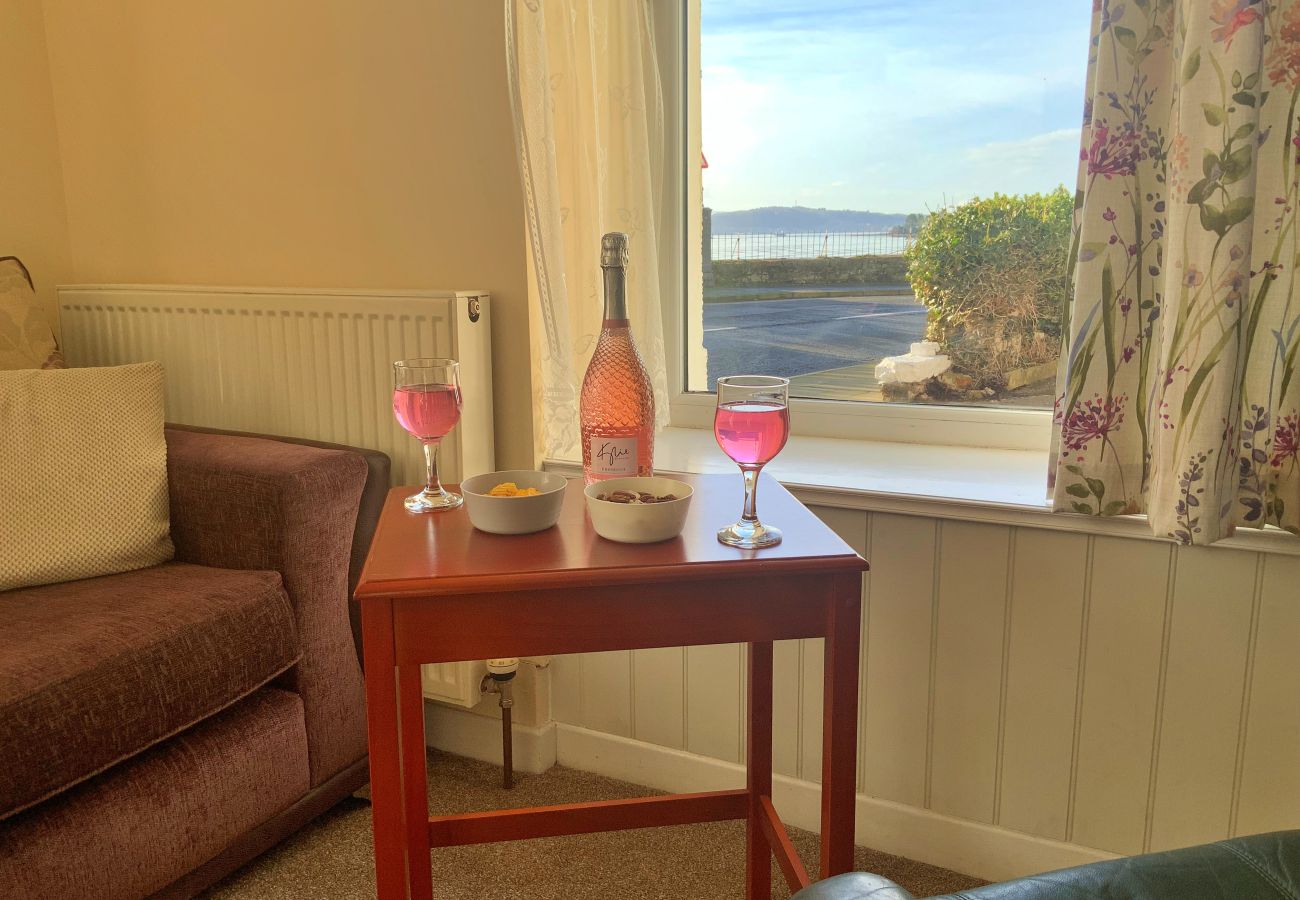 Apartment in Beaumaris - No. 62 at Gadlys House