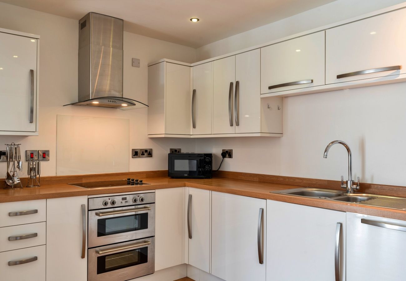Cottage in St Breward - Jubilee Cottage at Bodmin Moor