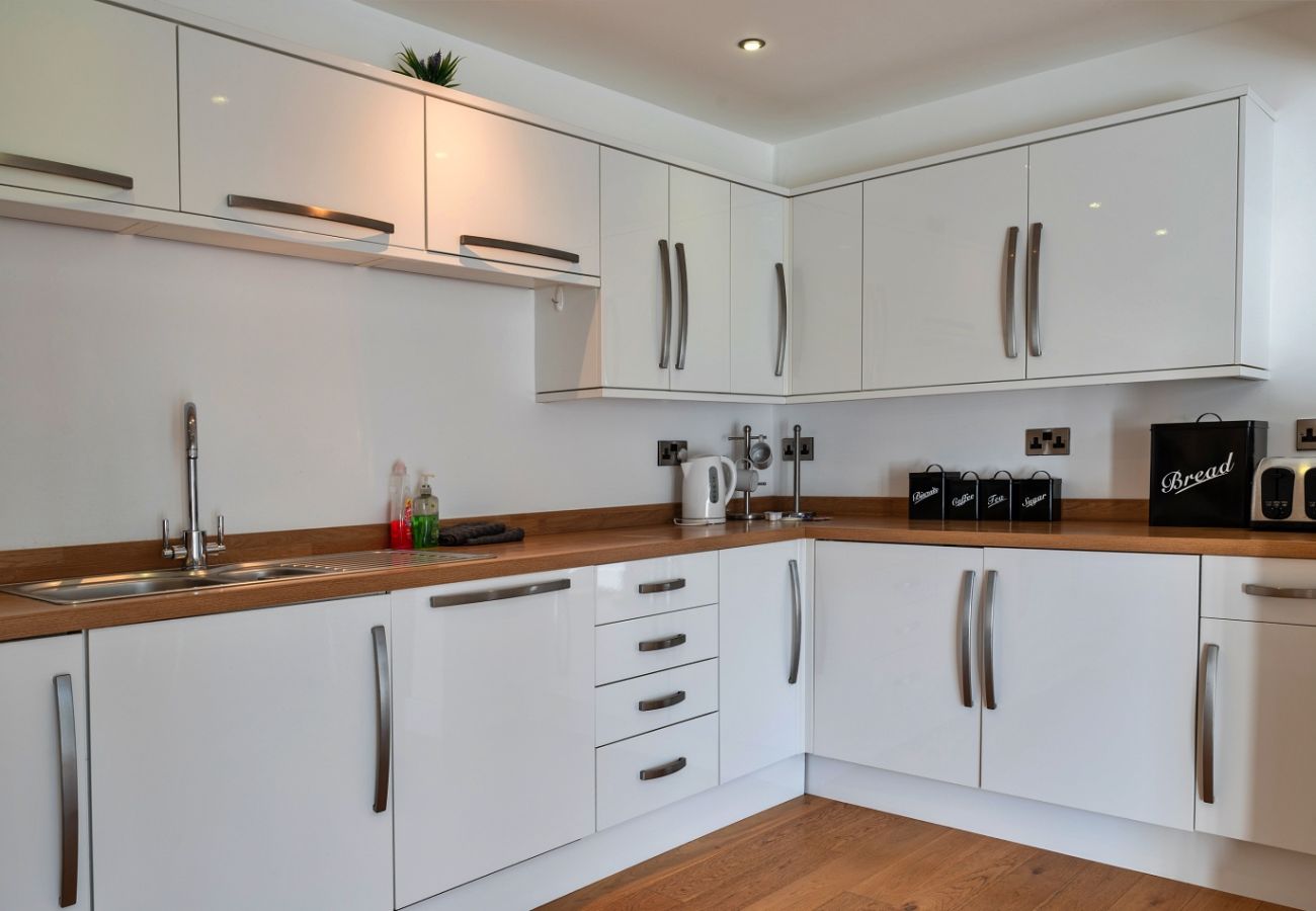 Cottage in St Breward - Jubilee Cottage at Bodmin Moor