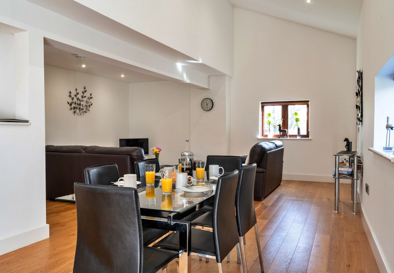 Cottage in St Breward - Jubilee Cottage at Bodmin Moor