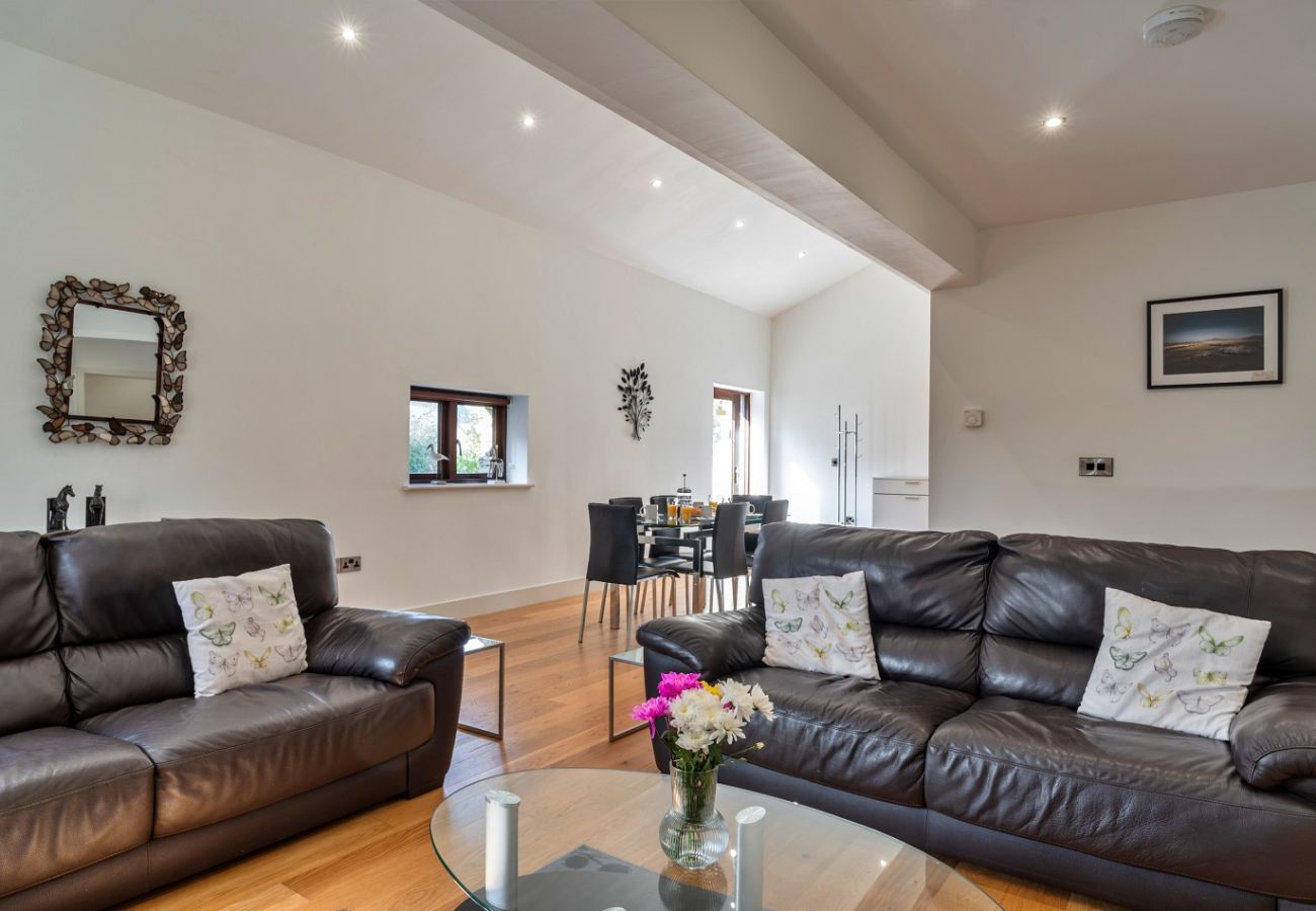 Cottage in St Breward - Jubilee Cottage at Bodmin Moor