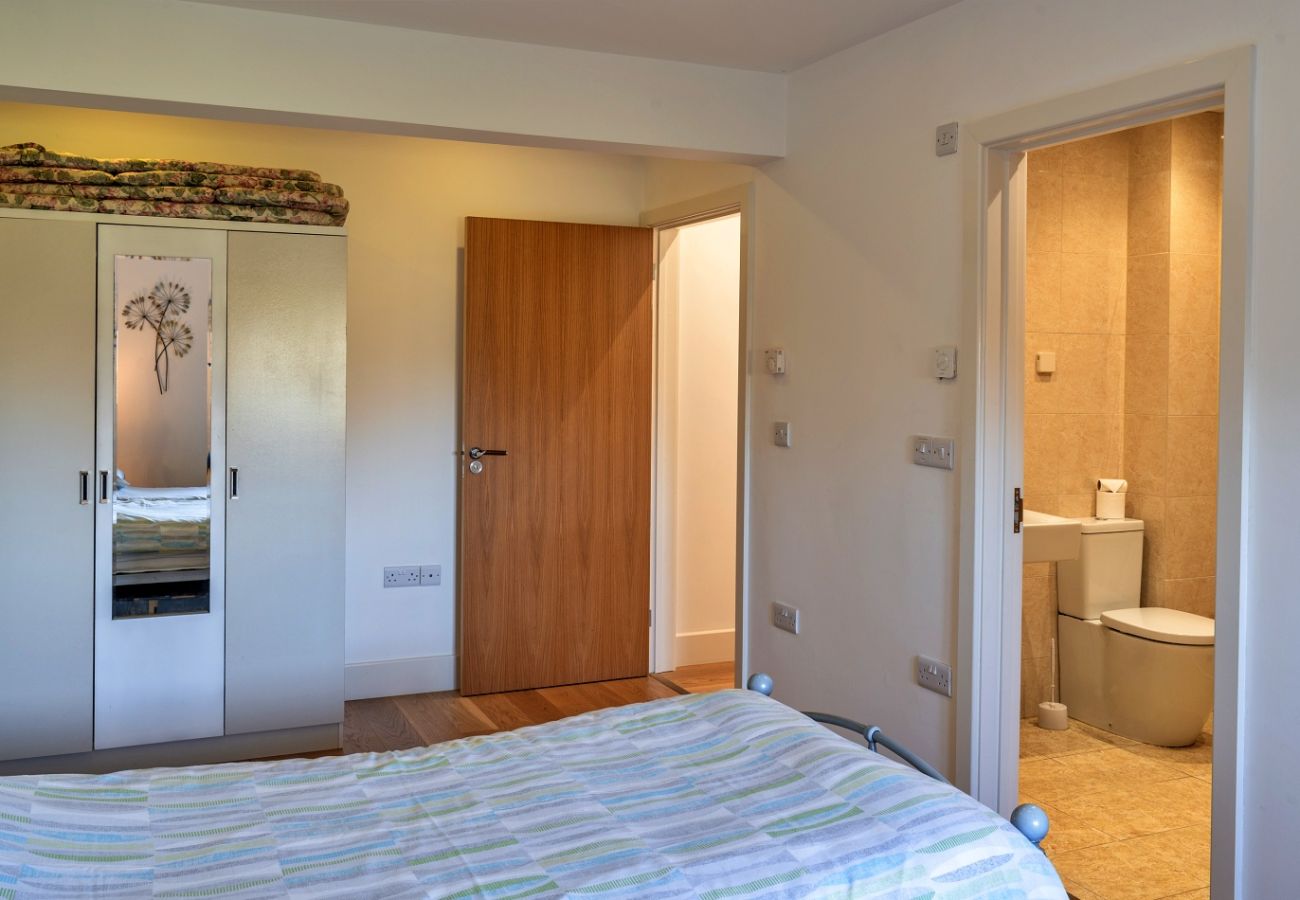 Cottage in St Breward - Jubilee Cottage at Bodmin Moor