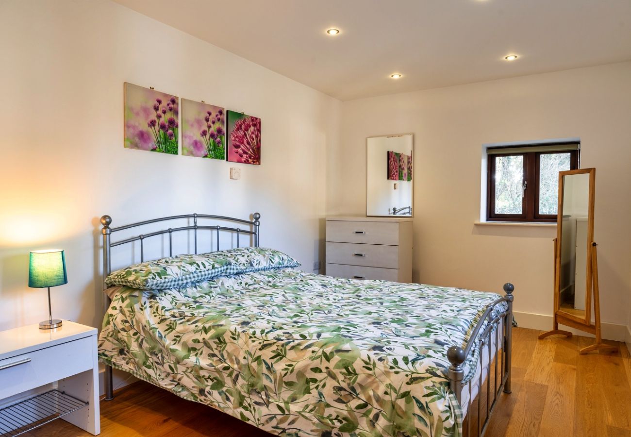 Cottage in St Breward - Jubilee Cottage at Bodmin Moor