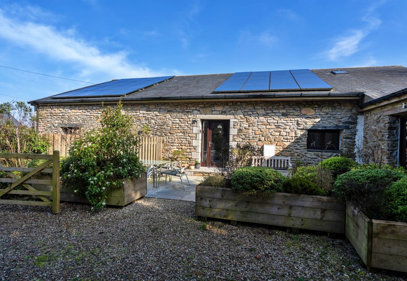 Cottage in St Breward - Jubilee Cottage at Bodmin Moor