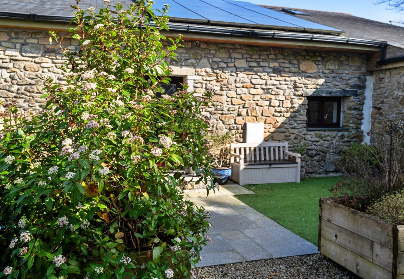 Cottage in St Breward - Jubilee Cottage at Bodmin Moor