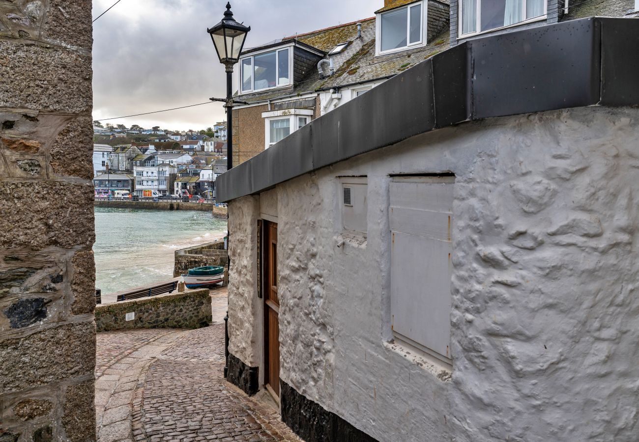 Apartment in St Ives - No. 5 Harlequin
