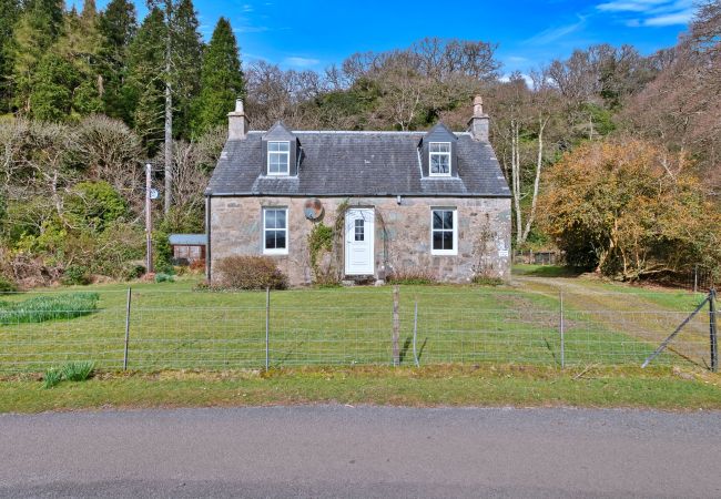 Cottage in Achahoish - Lochead Cottage Cottage in Achahoish - Lochead Cottage