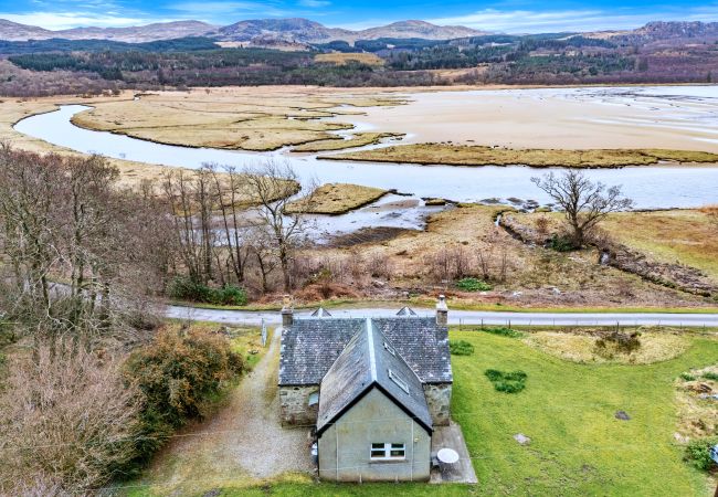 Cottage in Achahoish - Lochead Cottage Cottage in Achahoish - Lochead Cottage