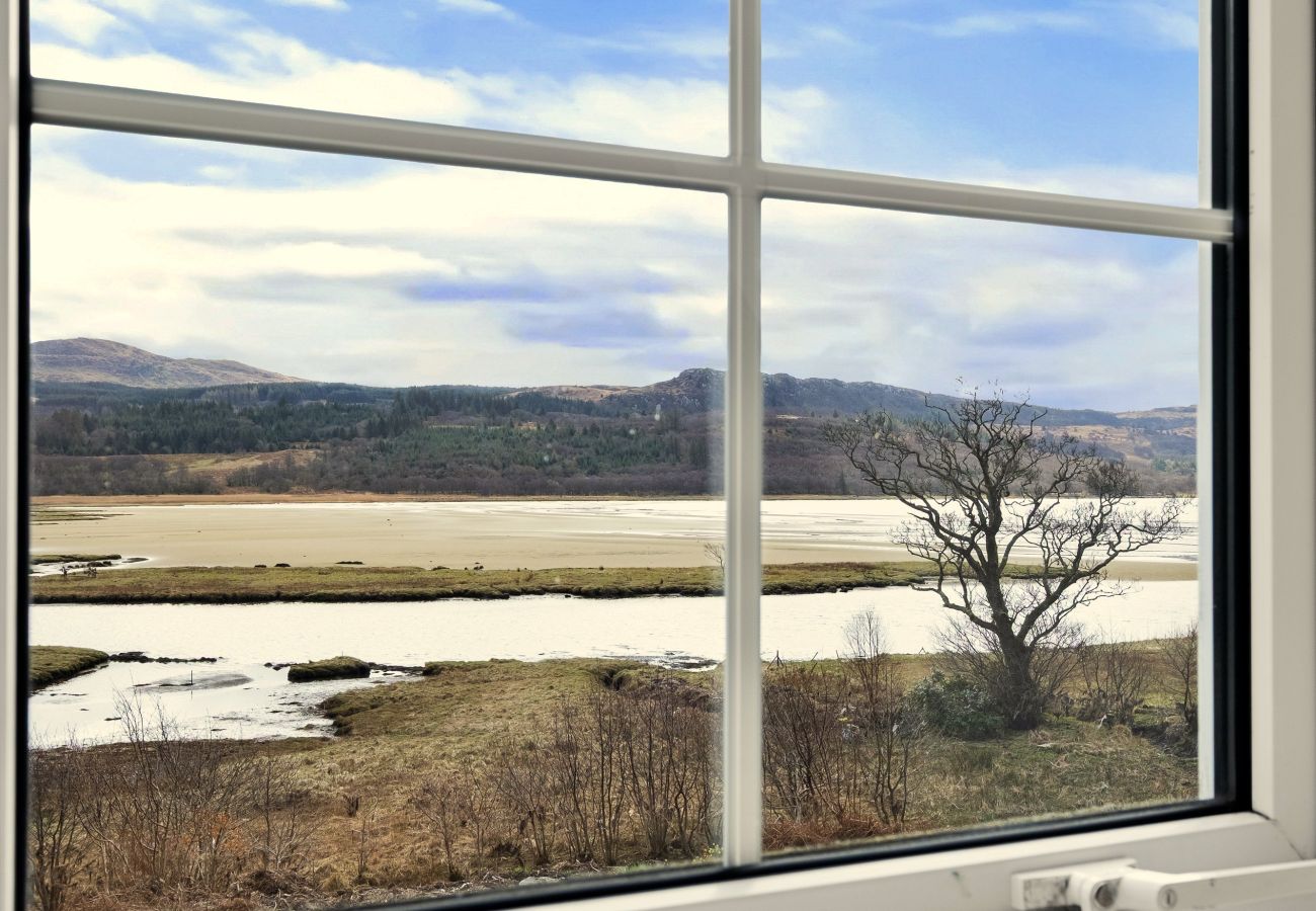 Cottage in Achahoish - Lochead Cottage