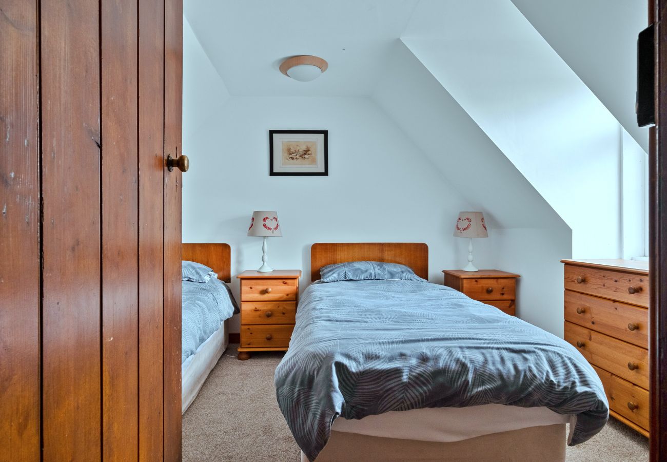 Cottage in Achahoish - Lochead Cottage