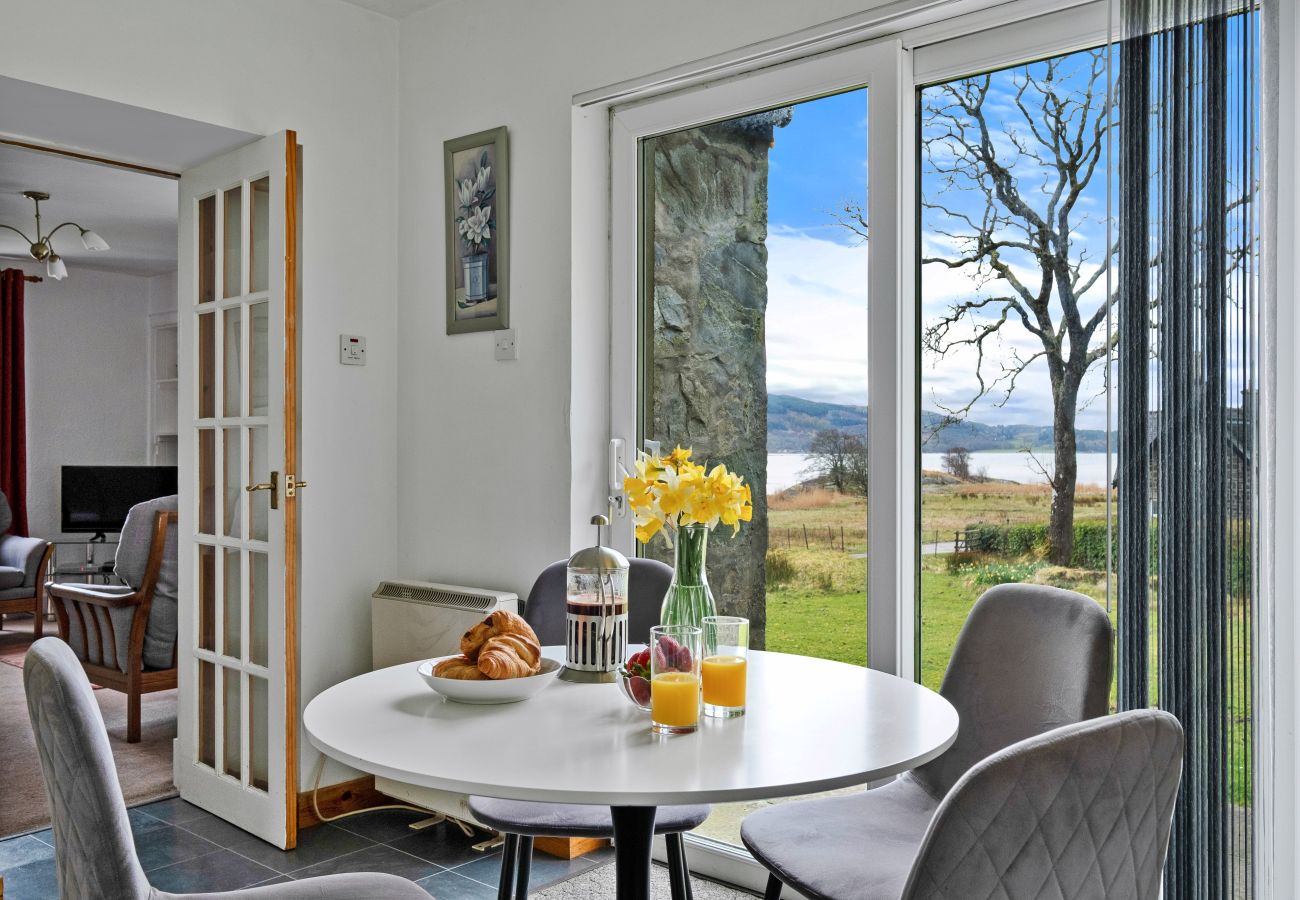 Cottage in Achahoish - Lochead Cottage